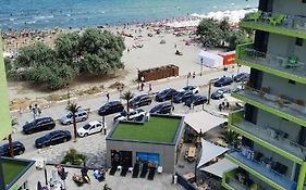 Mamaia Nord Navodari - Apartament Xanadu - Alezzi Beach Resort